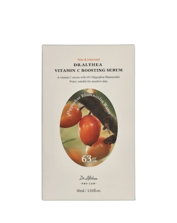 Dr. Althea Vitamin C Boosting Serum 30ml