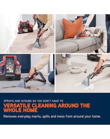 Vax SpotWash Spot Cleaner