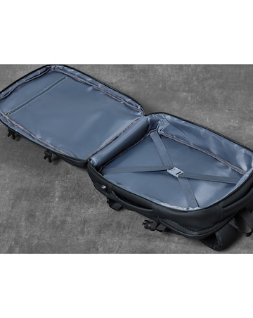 Rock Dalston Backpack