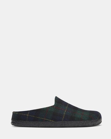 Birkenstock Amsterdam Wrapped Dip Wool Felt Mules - Standard Fit (D)