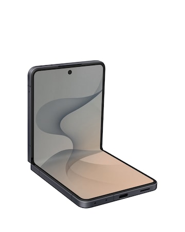 Samsung Galaxy Z Flip8 512GB 5G - Graphite