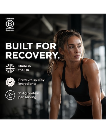 Bio-Synergy Whey Hey Protein Powder Coconut - 908g