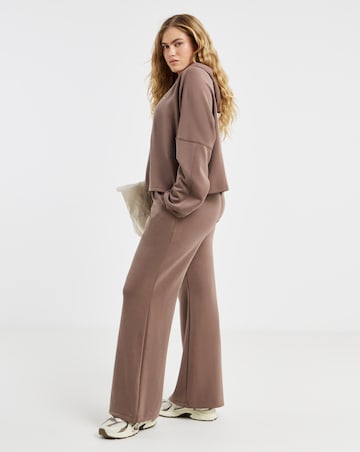 Sculpt Activewear Modal Trousers