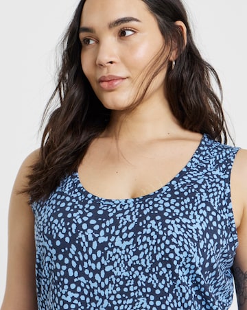 Pretty Secrets Value 2 Pack Animal Nighties