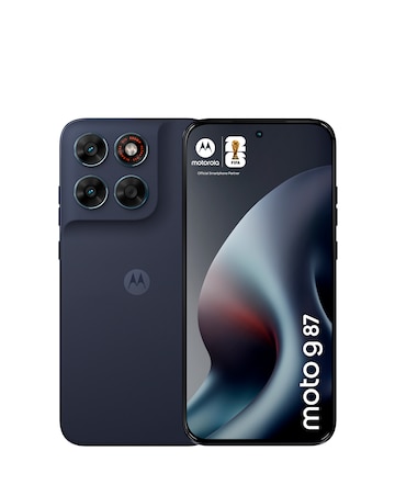 Motorola Moto G37 128GB - Impenetrable