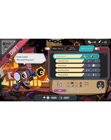 Ratatan (Nintendo Switch 2)
