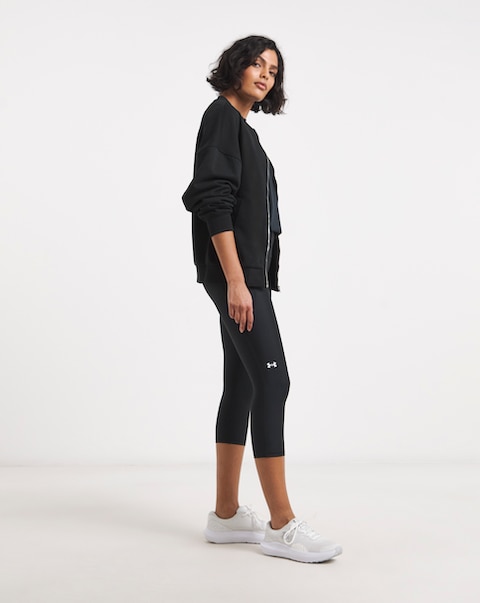 Under Armour Tech Hi Capri Leggings