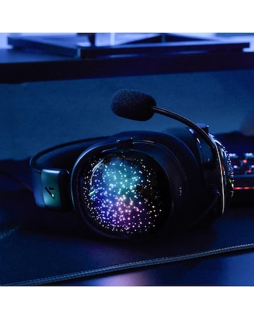 Stealth RADAR Gaming Headset - Night Sky