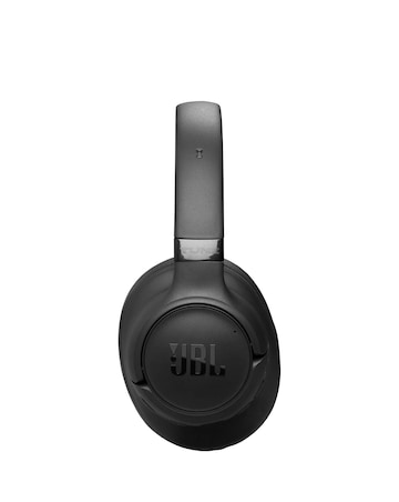 JBL Tune 780NC Over-Ear Headphones - Black