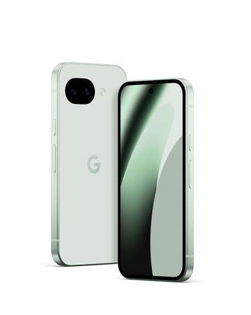Google Pixel 10a 128GB - Fog