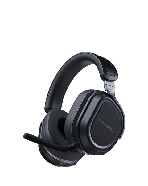 Turtle Beach Stealth 700 Gen 3 Wireless Gaming Headset for PS5 & PS4 - Black