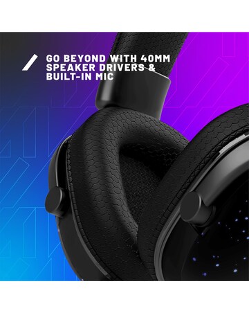 Stealth RADAR Gaming Headset - Night Sky