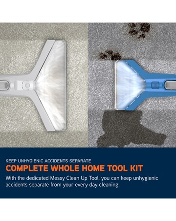 Vax SpotWash Home Duo Spot Cleaner