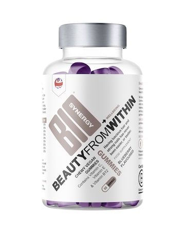 Bio-Synergy Beauty From Within Gummies