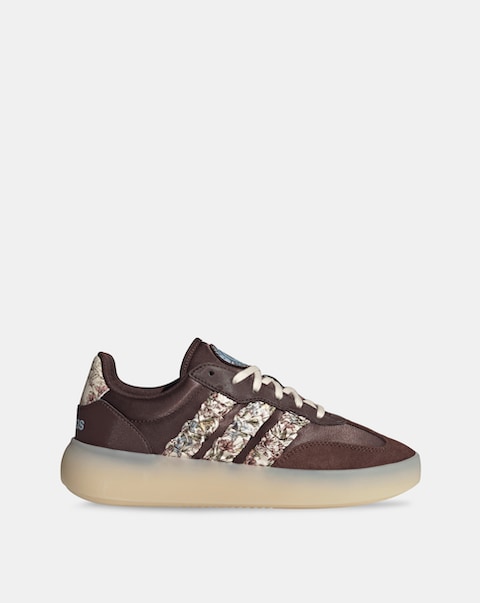 adidas Floral Print Barreda Decode Trainers