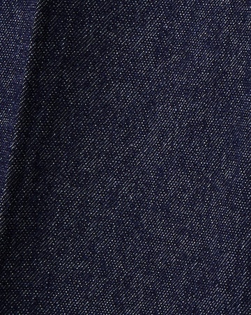 Mango Wide-Leg Jeans With Side Buttons