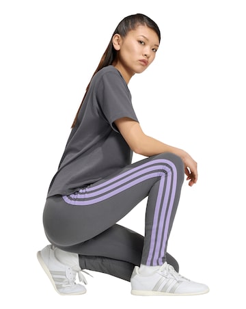 adidas Essentials 3-Stripes Leggings