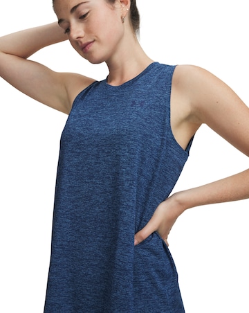 Under Armour Tech Tank Twist