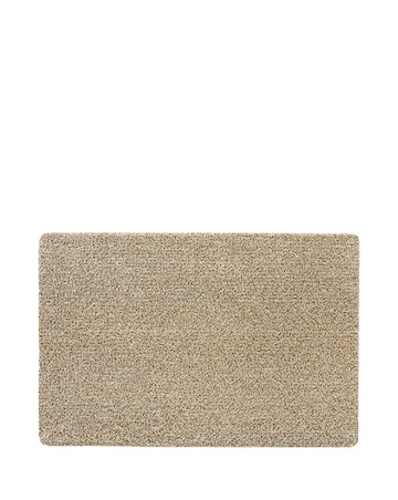 My Mat Washable Cotton Doormat