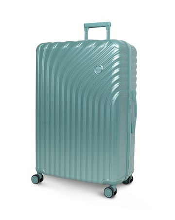Rock Vesta Large Suitcase