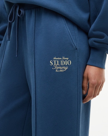 Tommy Hilfiger Studio Straight Jogger