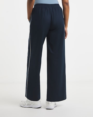 Gym King College Straight Leg Joggers