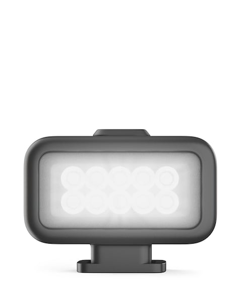 GoPro Light Mod 2