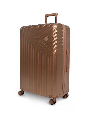 Rock Vesta Large Suitcase