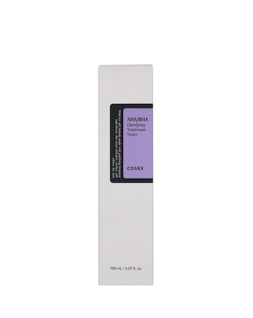 Cosrx AHA/BHA Clarifying Treatment Toner 150ml
