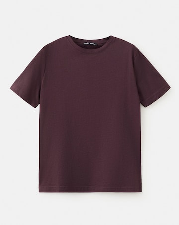 Mango Cotton T-Shirt