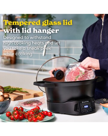 Russell Hobbs 28270 Good To Go Multi Cooker