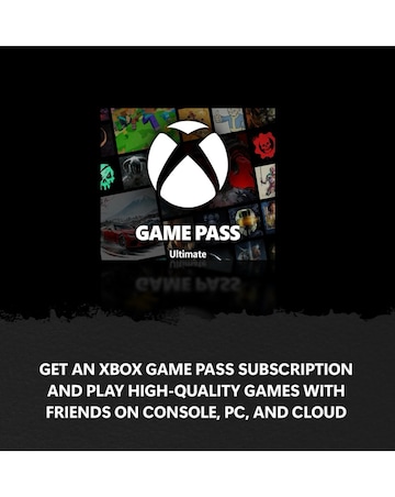 Xbox #5 Gift Card (Digital Download)