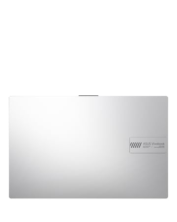 ASUS Vivobook Go Laptop - 15.6in Ryzen 5 8GB 256GB - Silver