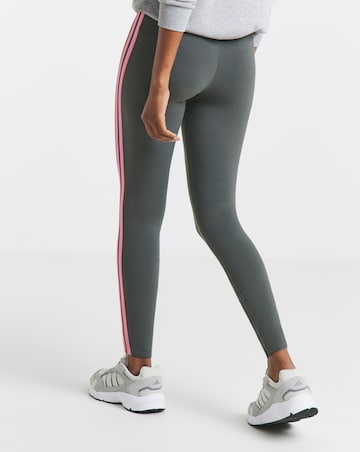 adidas 3 Stripes Leggings