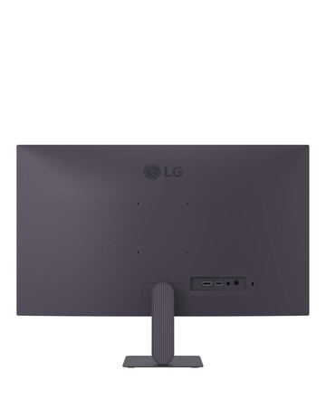 LG 27G411A-B.AEK 27in 120Hz 1ms FHD IPS UltraGear G4 Gaming Monitor - Black