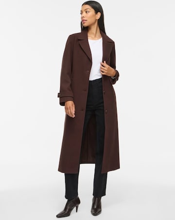 Vila Kiwi Trench Coat