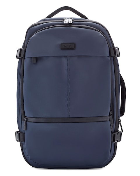 Rock Belgravia Backpack