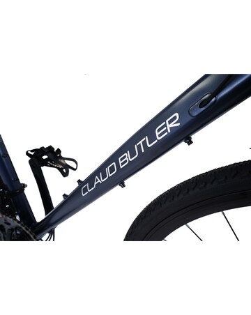 Claud Butler Primal Hybrid Bike - 58cm Wheel