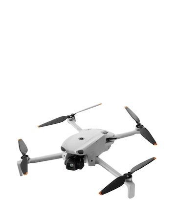 DJI Lito X1 Fly More Combo (RC 2)