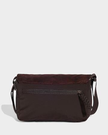 adidas Soft Lux Cross Body Bag