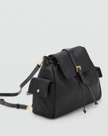 Mango Backpack