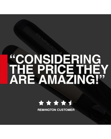 Remington Ceramic Straight 230 Hair Straightener