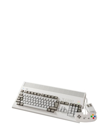 THEA1200 Retro Home Computer