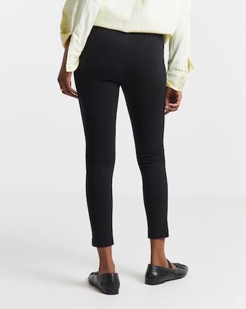 Ultimate High Waisted Ponte Shaper Legging