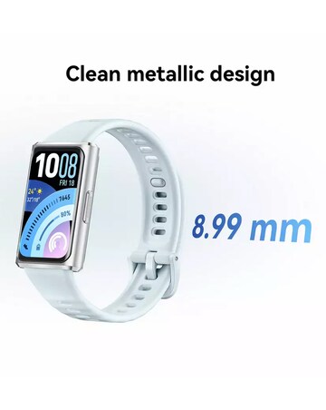 Huawei Band 11 Pro GPS - Isle Blue