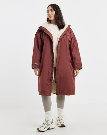 Regatta Waterproof Changing Robe | Simply Be