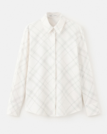 Mango Shirt