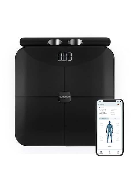 Salter Body Insight Smart Scale