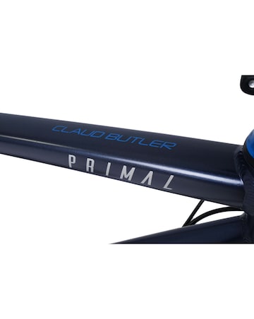 Claud Butler Primal Hybrid Bike - 58cm Wheel