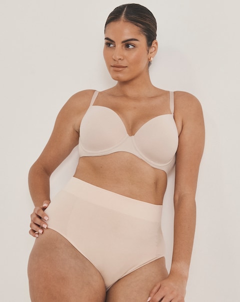 MAGISCULPT Seamfree Shaping Briefs